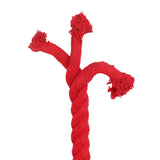 Rope Red 3.6 x 3.6 x 2500 cm Cotton 42011932