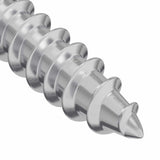 Self Tapping Nail 10976 pcs Zinc-coated Steel 864504