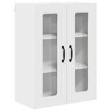 Dishwasher Panel Kalmar White 60 x 31 x 80 cm Engineered Wood 884734