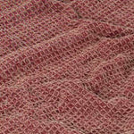 Throw Cotton 220x250 cm Burgundy 133757