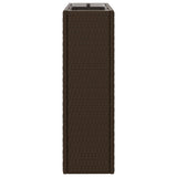 Tall Planter 55 x 22 x 70 cm Yes 42026874
