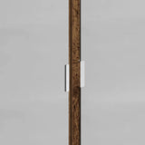 Bathroom Cabinet Set 2 pcs Old Wood Engineered Wood 3415679