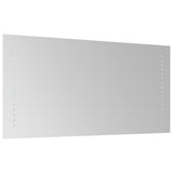 LED Bathroom Mirror 30x60 cm 3154045