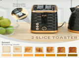 Kettle and Toaster Set 90091337