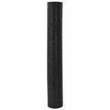 Sport Protection Mat Black 200 x 90 x 0.6 cm High-density PVC 42025273