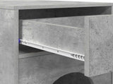 Cat House Concerte 72 x 42.5 x 70 cm Engineered Wood 8000683