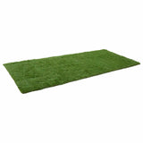 Artificial Grass Green 1 x 8 m / 50 mm PP & PE 42033140