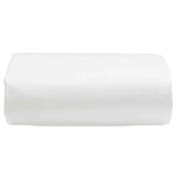 Tarpaulin White 6x8 m 650 g/m 156195