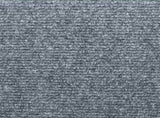 Stair Mats Self-adhesive 20 pcs 65x21x4 cm Light Grey Rectangular Edge 3365718