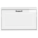 Wall-Mounted Shoe Cabinet UTRECHT 71 x 17 x 43 cm 897729