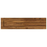 Rectangular Table Top 130 x 30 x 3.2 cm Rectangular 938177