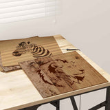 Decor Panels 50 pcs Old Wood 30 x 30 x 0.27 cm Engineered Wood 885628