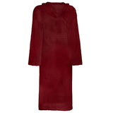 Bathrobe KINN L Cotton 4100825