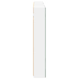 Bathroom Cabinet Set 3 pcs 110 x 10.5 x 60.5 cm Engineered wood 3403712