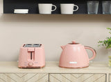 Kettle and Toaster Set 64339422