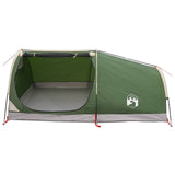 Hiking Tent Water-Resistant 2-Person Green 42042226
