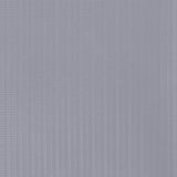 Garden Privacy Screens 4 pcs PVC 35x0.19 m Matte Light Grey 147872