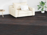 Flooring Planks 18 pcs Dark Brown 2.51 m PVC 42046438