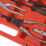 15 Piece Brake Maintenance and Assembly Toolset 210425