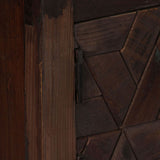 TV Cabinet Solid Reclaimed Wood 140x30x45 cm 245914