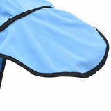 Horse Blanket Full Aqua 155 cm Polyester 42013265