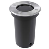Outdoor Ground Lights 3 pcs Round 40393