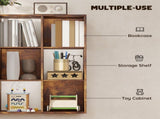Bookcase Cabinet/Storage Cabinet 40899336