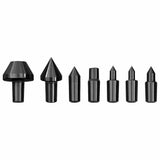 146689 10 Pieces Live Center Set MT2