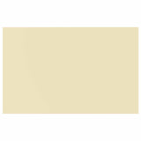 Table Cloth 5 pcs Cream White 140 x 200 cm Polyester 42040230