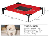 Pet Bed 07920523