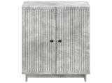 Shoe Cabinet EDE 59.5 x 39.5 x 90 cm Engineered Wood 895988