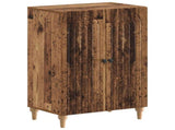 Shoe Cabinet ALKMAAR 59.5 x 39.5 x 90 cm Engineered Wood 896213