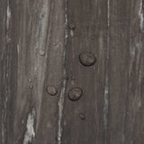 Self-adhesive Flooring Planks 55 pcs PVC 5.11 m Dark Grey 324665