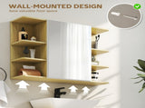 Bathroom Mirror 84640097