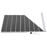 Fence Panel Set WPC 792x 3070440