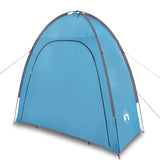 Storage Tent Blue Waterproof 94576