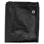 Garden Furniture Covers 2 pcs 16 Eyelets 205x205x90 cm Square 3155350