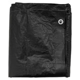Garden Furniture Covers 2 pcs 16 Eyelets 205x205x90 cm Square 3155350