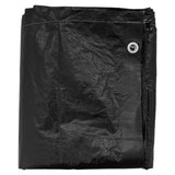 L-Shaped Garden Furniture Covers 2 pcs 16 Eyelets 215x215x90 cm 3155371