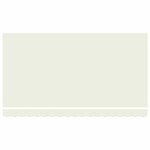 Retractable Awning Manual Cream 400x200 cm Fabric 3329769
