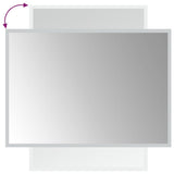 LED Bathroom Mirror 50x70 cm 3154078