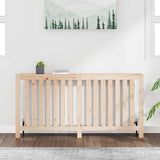 Radiator Cover 169x19x84 cm Solid Wood Pine 822581