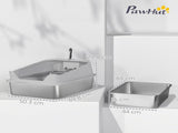 Cat Litter Box 19165782