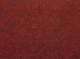 Stair Mats Self-adhesive 30 pcs Red 65x24.5x3.5 cm 3365916