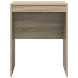 Desk Sonoma Oak 60 x 50 x 76 cm 869412