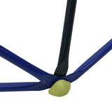 Children Climbing Dome Blue 8FT without Slide Steel 42010326