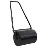 Garden Lawn Roller 110 x 52 cm 30 L Iron 42032341