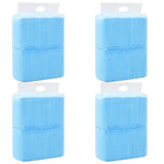Pet Training Pads 400 pcs 60x45 cm Non Woven Fabric 170759