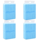Pet Training Pads 400 pcs 60x45 cm Non Woven Fabric 170759