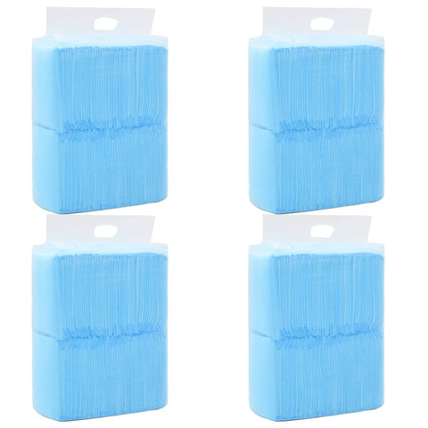 Pet Training Pads 400 pcs 60x45 cm Non Woven Fabric 170759